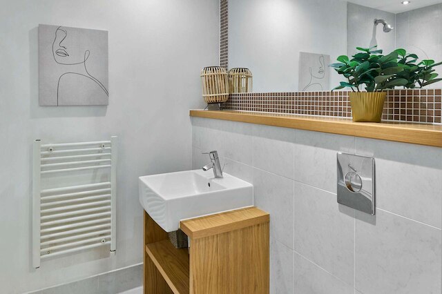 ホスト ステイ - カナル ビュー アパートメント