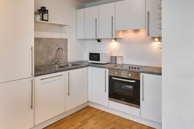 ホスト ステイ - カナル ビュー アパートメント