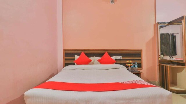 ホテル シティ スター ジャナクプル