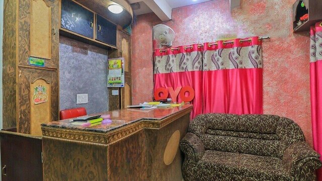 ホテル シティ スター ジャナクプル