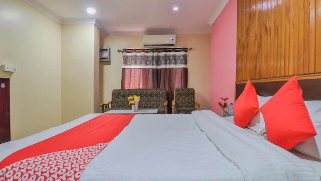 ホテル シティ スター ジャナクプル