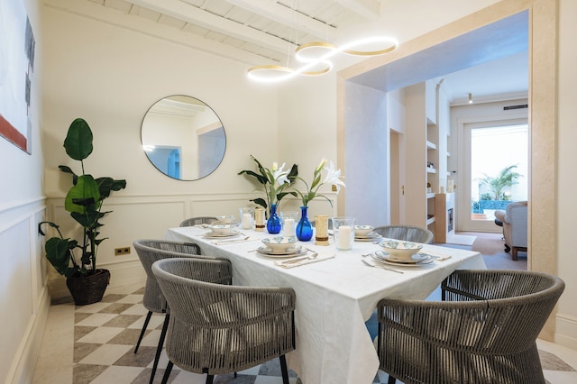 ラグジュリアス アパートメント ウィズ パティオ アンド プール