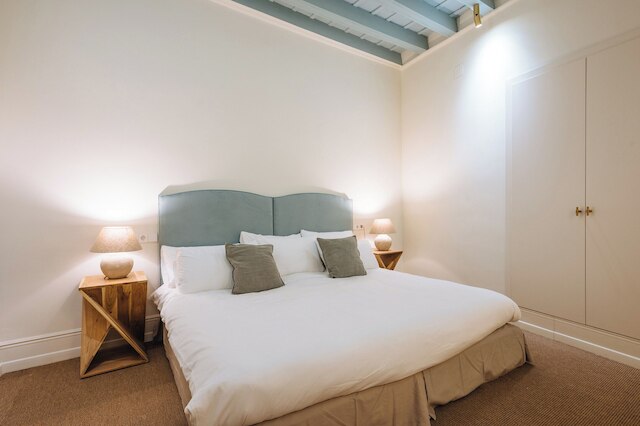 ラグジュリアス アパートメント ウィズ パティオ アンド プール