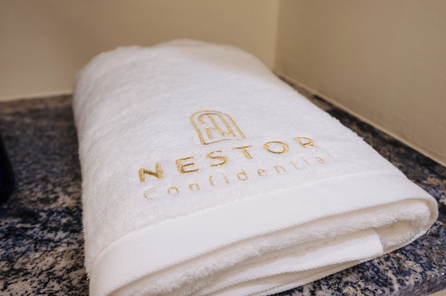 ラグジュリアス アパートメント ウィズ パティオ アンド プール