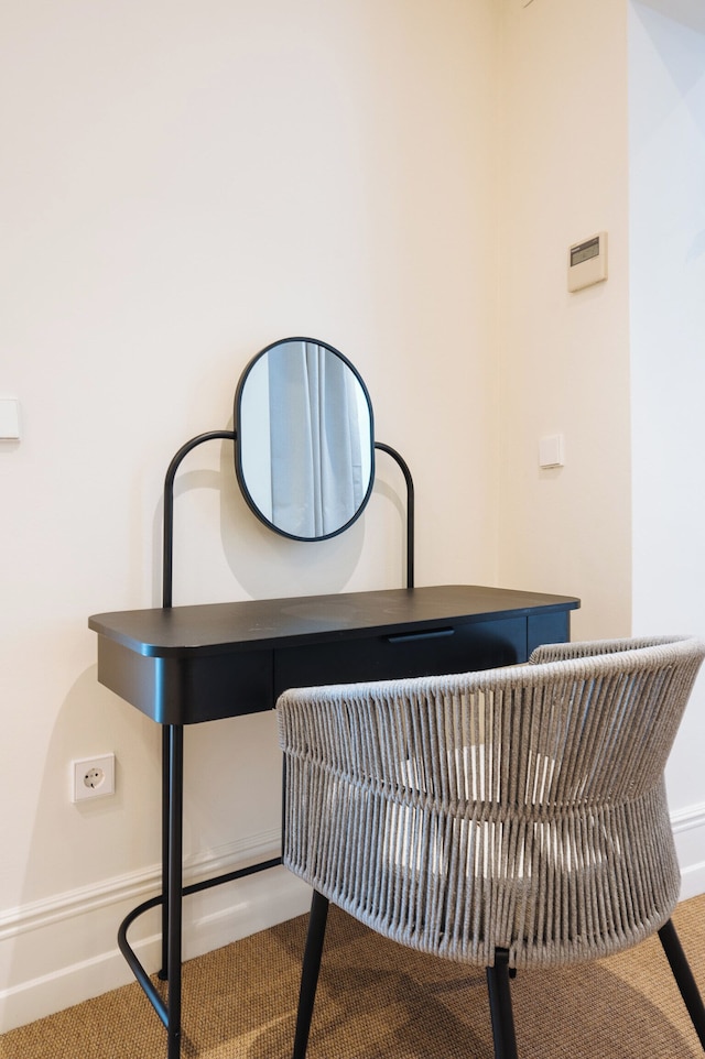 ラグジュリアス アパートメント ウィズ パティオ アンド プール