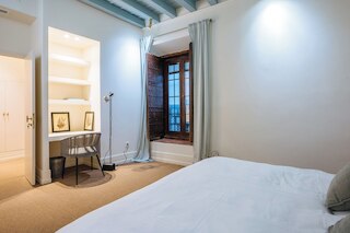 ラグジュリアス アパートメント ウィズ パティオ アンド プール