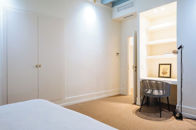 ラグジュリアス アパートメント ウィズ パティオ アンド プール