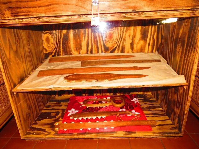 カウアイ パームス ホテル