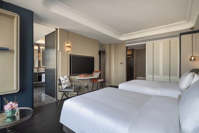 Hangzhou Wulin GDA Hotel, Vignette Collection by IHG