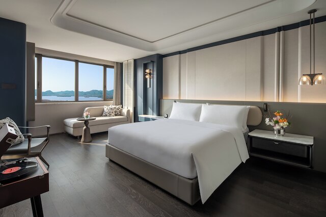 Hangzhou Wulin GDA Hotel, Vignette Collection by IHG