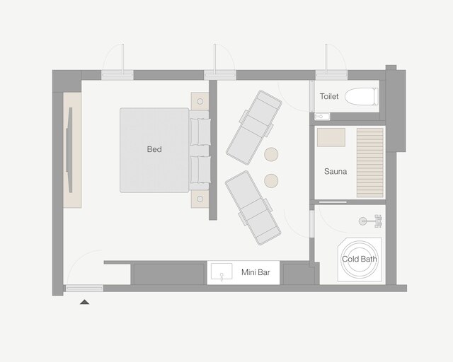 BASE LAYER HOTEL Nagoya Nishiki