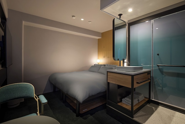 BASE LAYER HOTEL Nagoya Nishiki