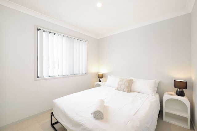 スマート スイーツ セルフ チェックイン アパートメンツ - 73 ベイル