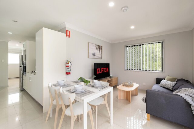 スマート スイーツ セルフ チェックイン アパートメンツ - 73 ベイル