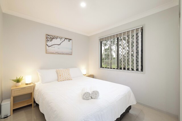 スマート スイーツ セルフ チェックイン アパートメンツ - 73 ベイル