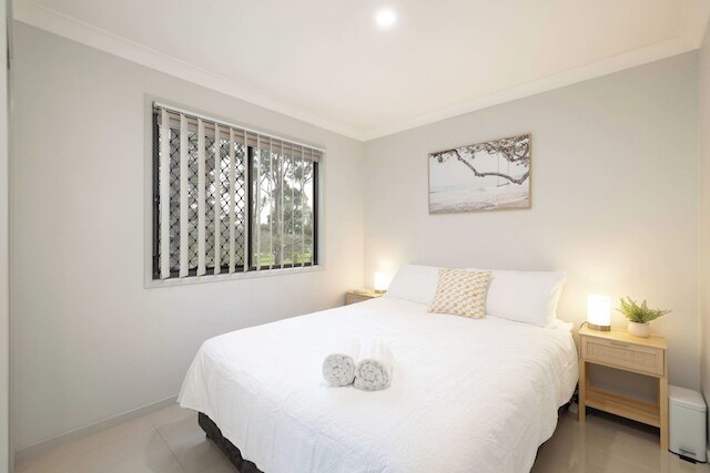 スマート スイーツ セルフ チェックイン アパートメンツ - 73 ベイル