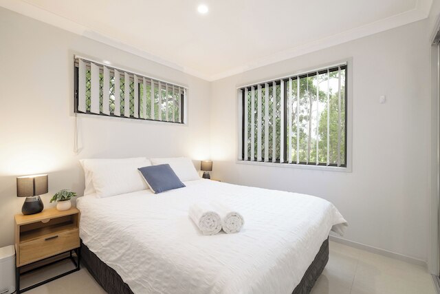 スマート スイーツ セルフ チェックイン アパートメンツ - 73 ベイル