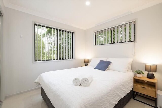 スマート スイーツ セルフ チェックイン アパートメンツ - 73 ベイル