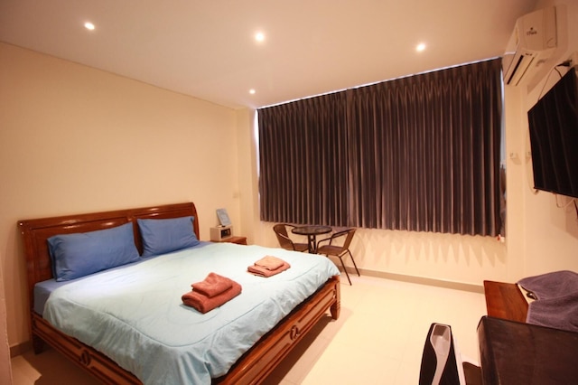 ソロット ジョムティエン ビーチ