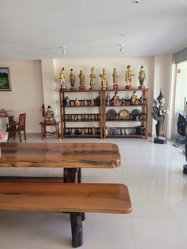 ソロット ジョムティエン ビーチ