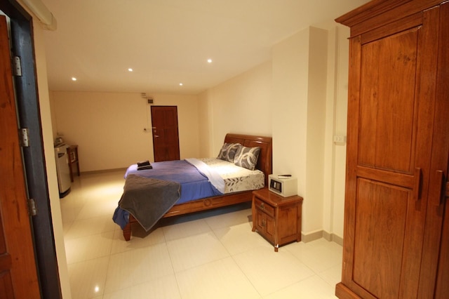 ソロット ジョムティエン ビーチ