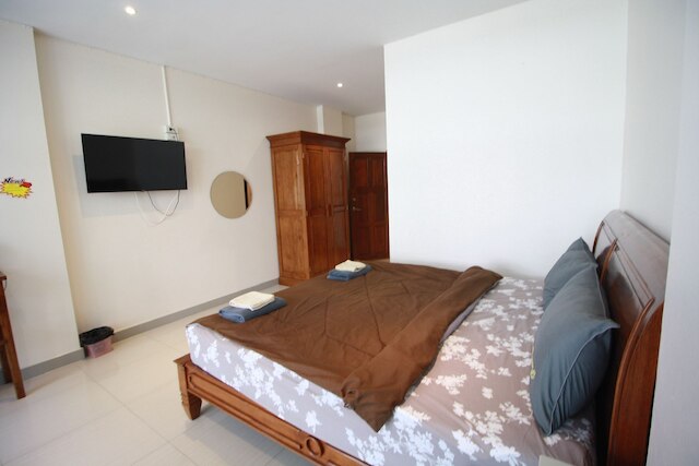 ソロット ジョムティエン ビーチ