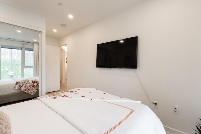 リベットステイズ - ダン レッキー