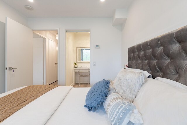 リベットステイズ - ダン レッキー