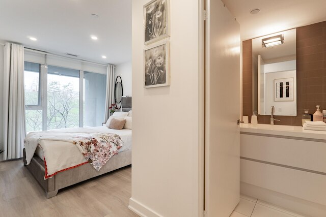 リベットステイズ - ダン レッキー