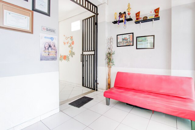 オテル O ウィスマ アリヤ 2