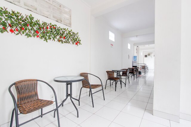 オテル O ウィスマ アリヤ 2