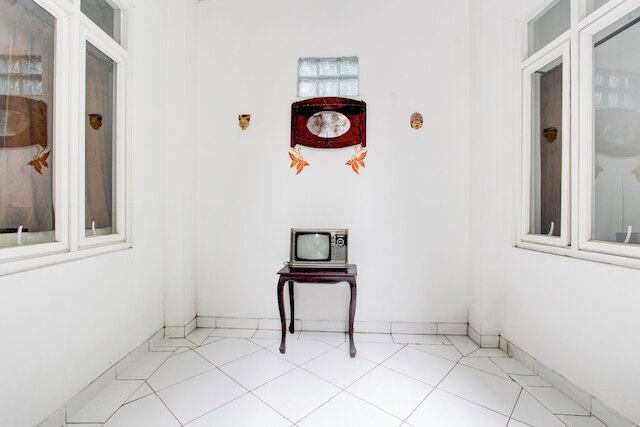 オテル O ウィスマ アリヤ 2