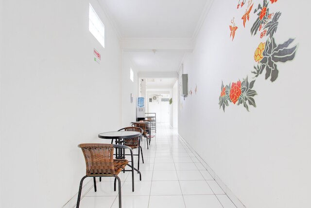 オテル O ウィスマ アリヤ 2