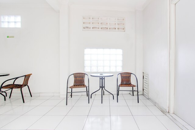 オテル O ウィスマ アリヤ 2