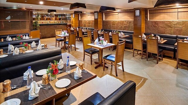 コーラル ツリー