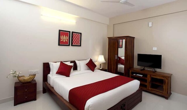 コーラル ツリー