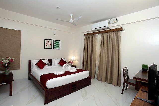 コーラル ツリー