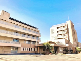 天然温泉ホテルきんしゃい