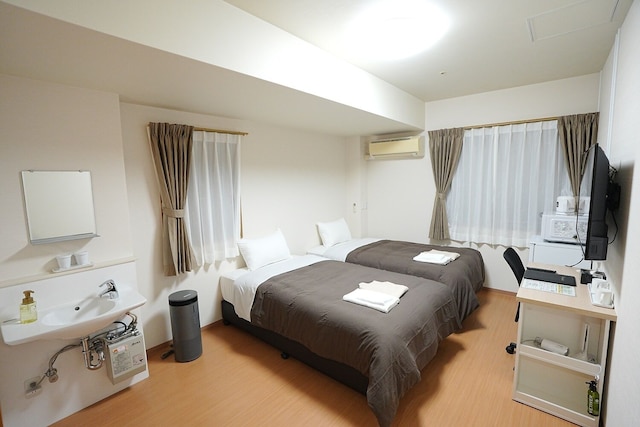 天然温泉ホテルきんしゃい