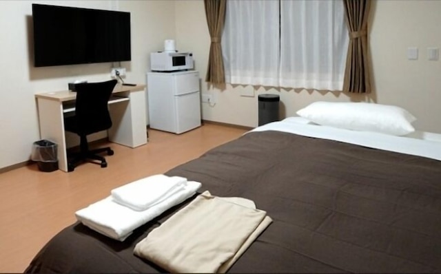 天然温泉ホテルきんしゃい