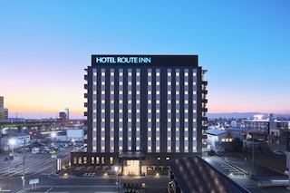 ホテルルートイン岐南－国道21号