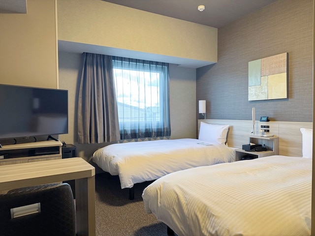 ホテルルートイン岐南－国道21号