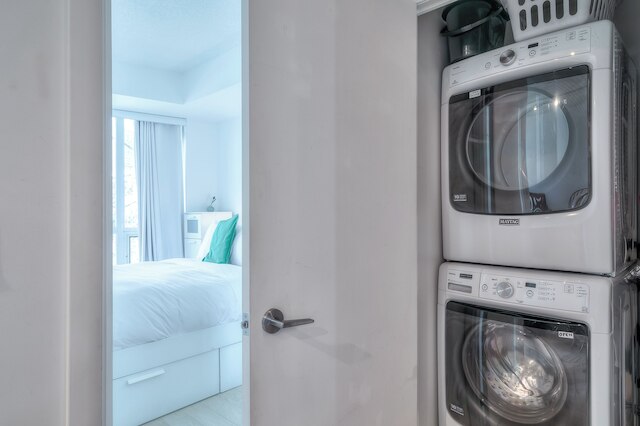 リベットステイズ - ザ ハーバービュー