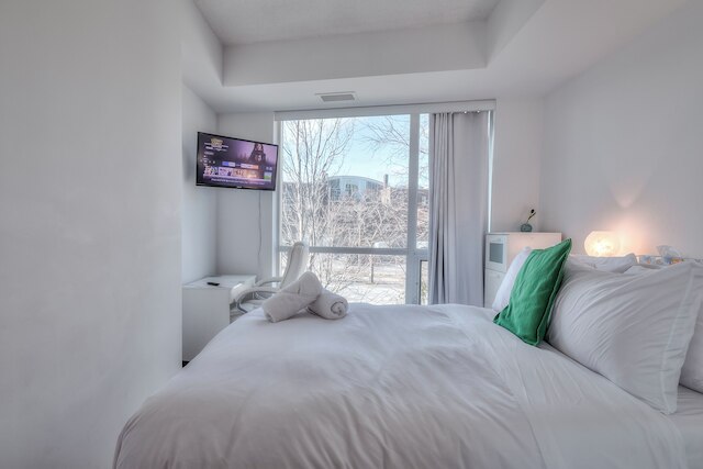 リベットステイズ - ザ ハーバービュー