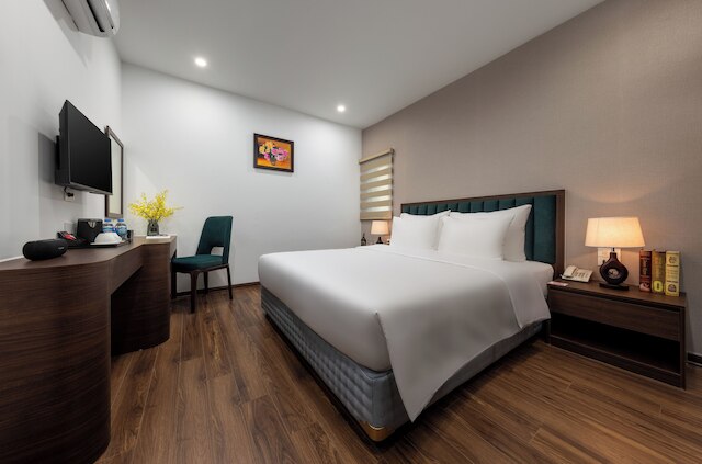 ハノイ ビスタ ホテル