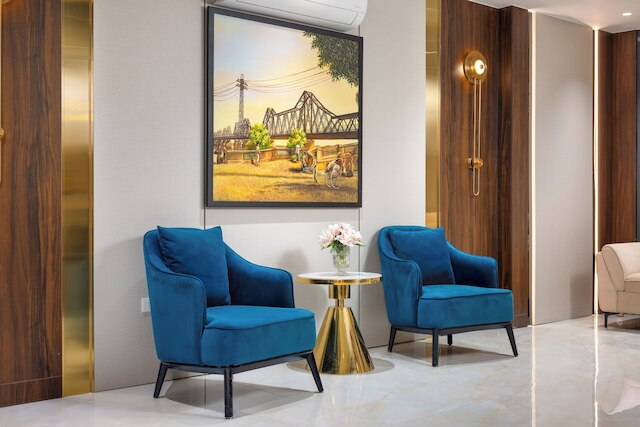 ハノイ ビスタ ホテル