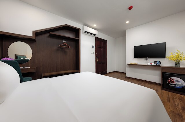 ハノイ ビスタ ホテル