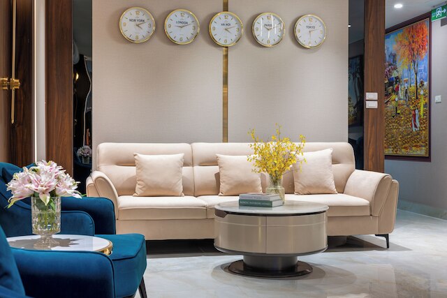 ハノイ ビスタ ホテル