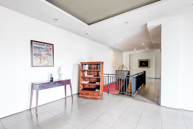 コレクション O エクリプス ホテル