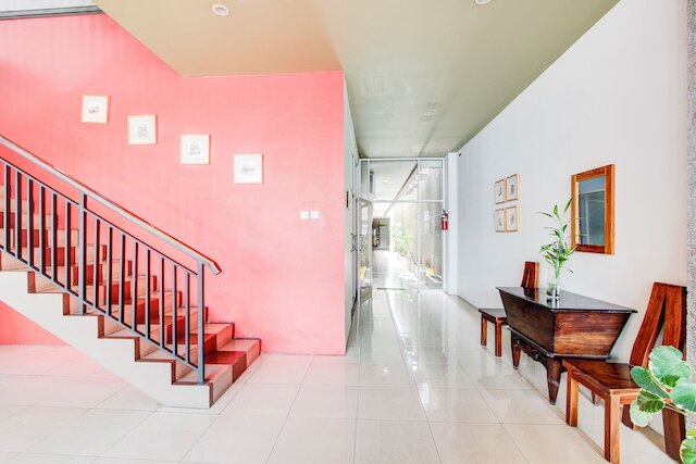 コレクション O エクリプス ホテル